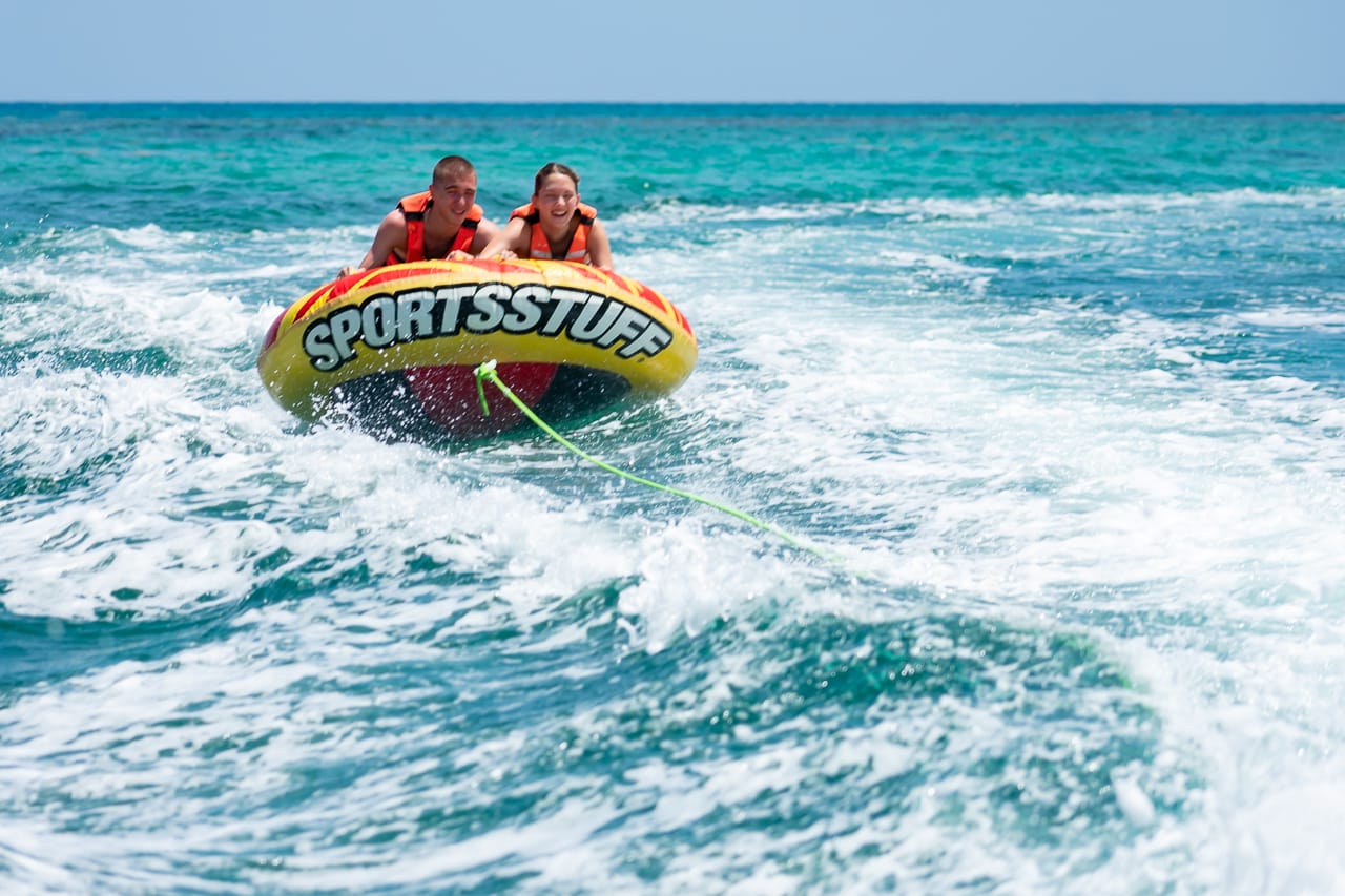 BANANA BOATS