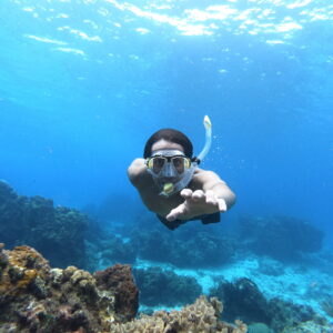 Snorel Dive-X Mexico