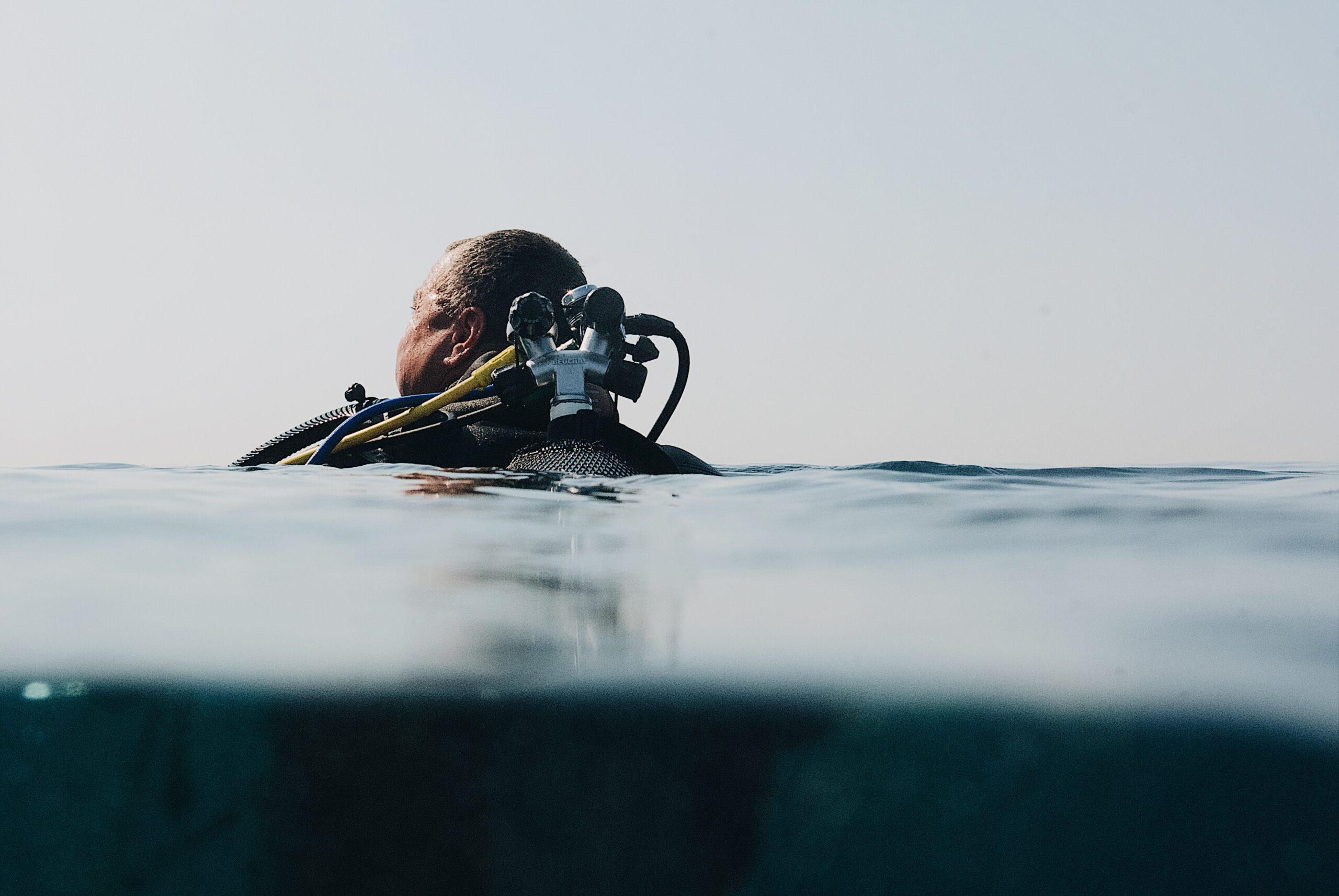 Scuba Diving Tulum