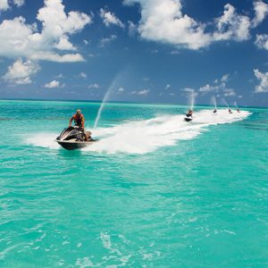 Motos de agua Playa del Carmen