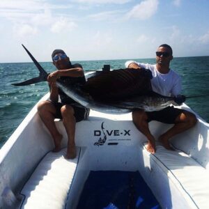 Fishing Playa del Carmen