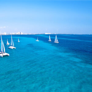 ISLA MUJERES