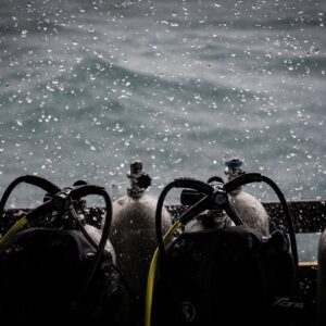Buceo Nocturno