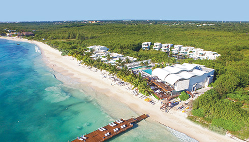 Blue Diamont Resort Riviera Maya
