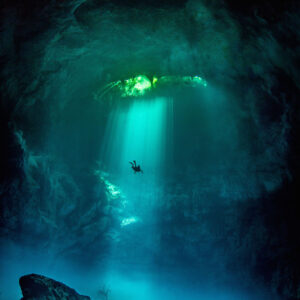 Cenote Pro