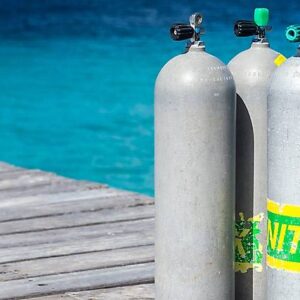 Curso Nitrox Playa del Carmen