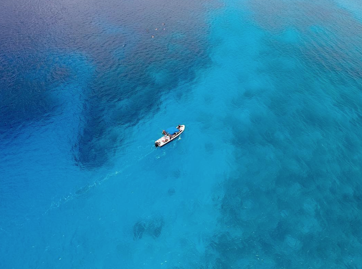 Buceo Cozumel