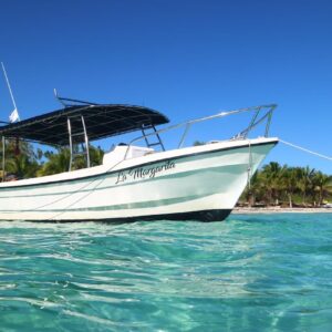 Playa del Carmen fishing