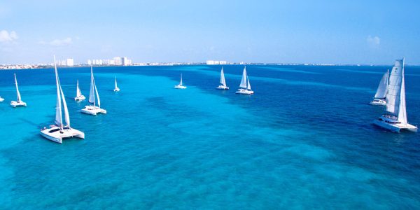 ISLA MUJERES